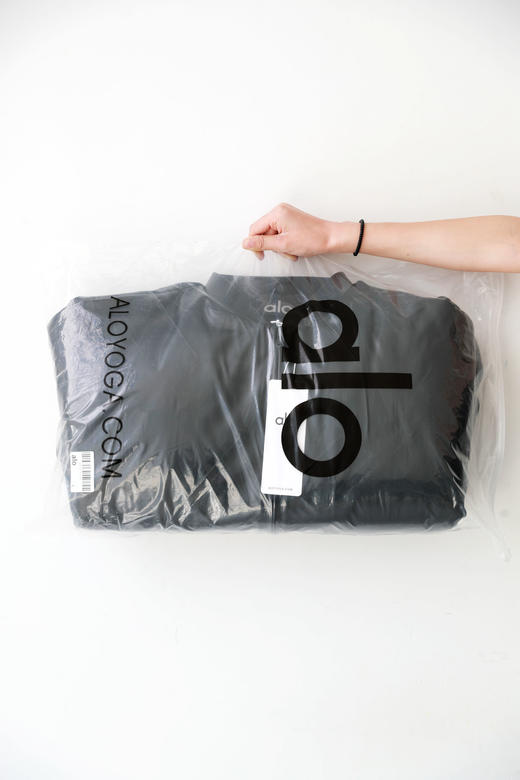 蛋白皮飞行员皮衣，小方标加厚棉服。复古仿皮松弛感外套C112266 商品图11