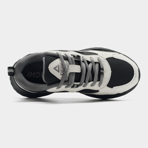 EXT54828E复古休闲鞋 商品图3