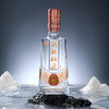 酒祖杜康水晶版53度 杜香型500mL2瓶装 商品缩略图4