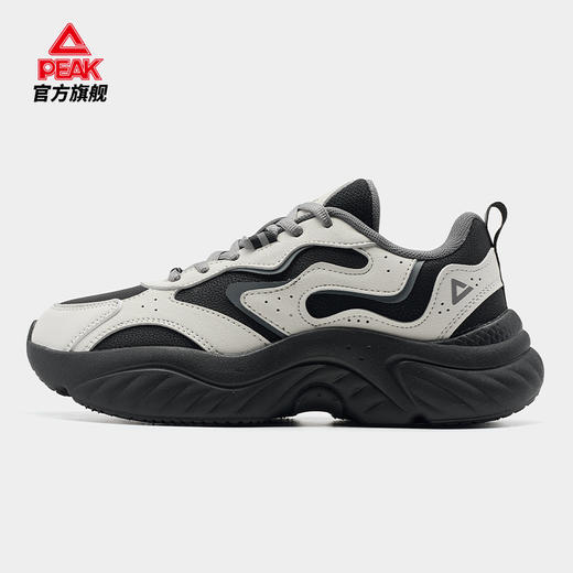 EXT54828E复古休闲鞋 商品图1