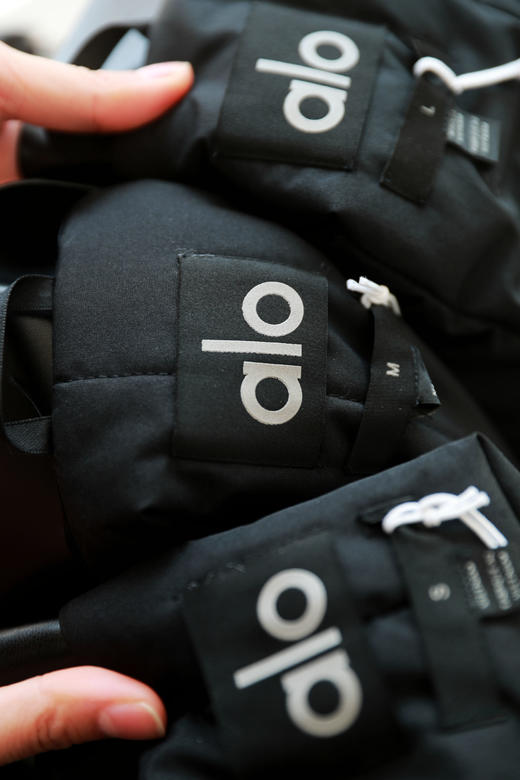 蛋白皮飞行员皮衣，小方标加厚棉服。复古仿皮松弛感外套C112266 商品图1