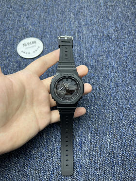 卡西欧G-SH0CK系列“农家橡树”