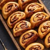 【3袋】若友所食 爆浆红糖馒头 420g/袋（每袋约7-8个/袋） 商品缩略图2