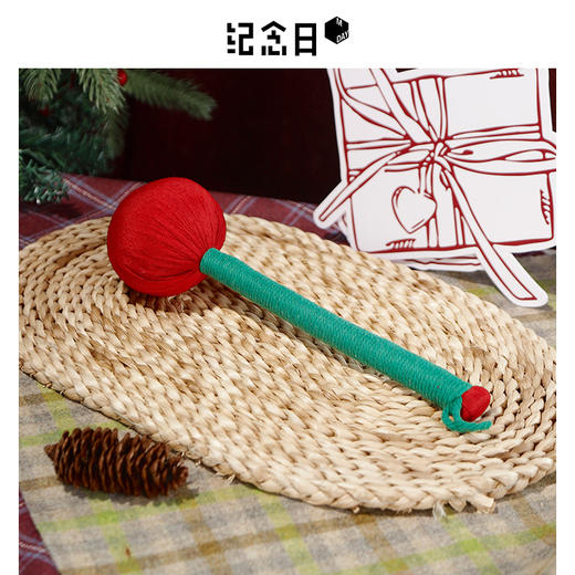 苹苹安安艾草锤-纪念日百货门店同款168243081 商品图5