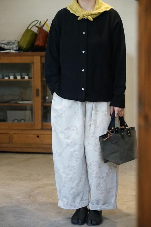 Ordinary fits羊毛开衫 商品图8