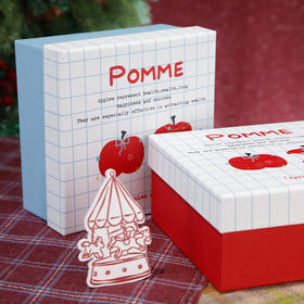 【礼物季】苹果礼盒小号--纪念日百货门店同款167902356