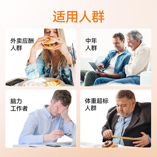 NOW Omega-3鱼油鱼胶软胶囊200粒鱼油胶囊原装进口 商品图2