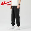 回力工装裤子男款2025夏季美式高街男生束脚男士纯棉运动休闲长裤 商品缩略图2