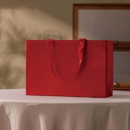 鸿韵【2+1合金罐 红色】138元一套/10套一箱 商品图4