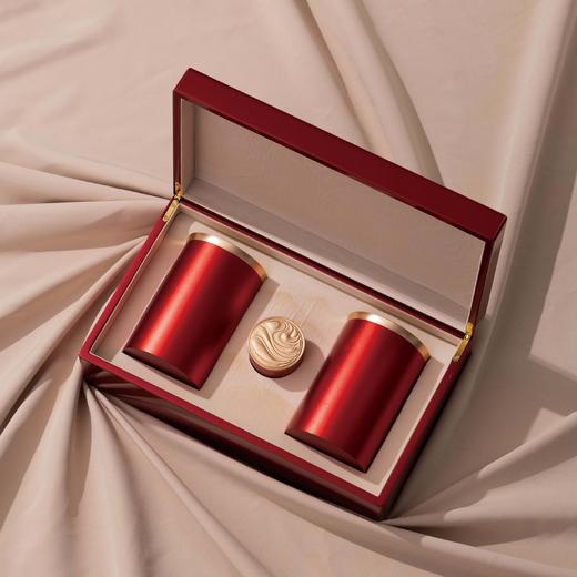 鸿韵【2+1合金罐 红色】138元一套/10套一箱 商品图1