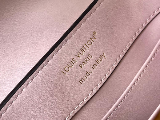 秋冬特惠💰1430 渠道级LV 新品 te级LV N93163/M48865白拼鳄鱼纹 商品图5