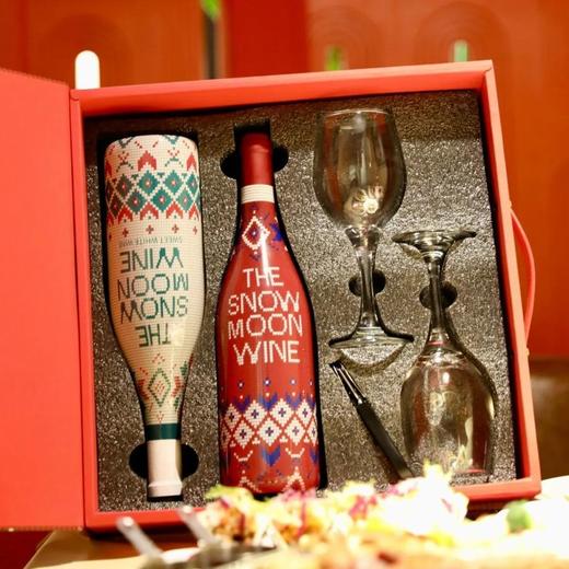 法国进口  Siboto西柏图干红&干白葡萄酒双支礼盒装 商品图2