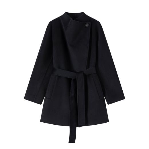 N°28 2025冬季新款设计师女装毛呢外套8855A1D662  商品图1