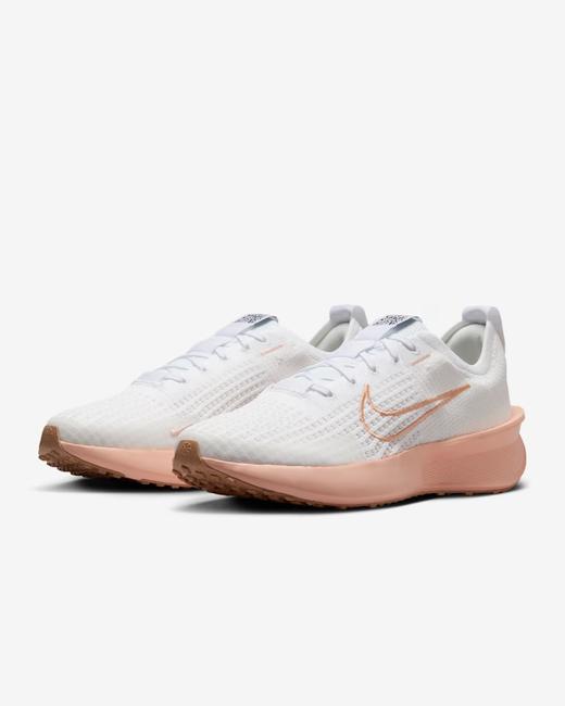 黑5折上折！Nike耐克超好评女款跑鞋 商品图7