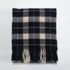 GD冬季经典格纹高级感保暖围巾-纪念日百货门店同款165198879 商品缩略图1