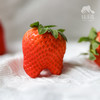 生态草莓（北京）| 合作生产*Ecological strawberries|  Partner Production 商品缩略图1