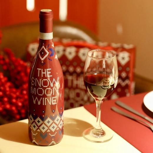 法国进口  Siboto西柏图干红&干白葡萄酒双支礼盒装 商品图3