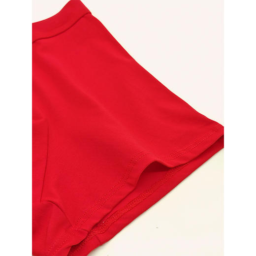 男士平角藏不住红男内裤-纪念日百货门店同款167544464 商品图2