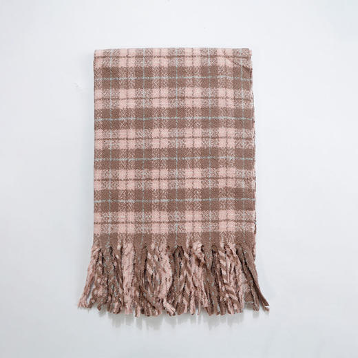 GD冬日可露丽围巾-纪念日百货门店同款165198650 商品图4