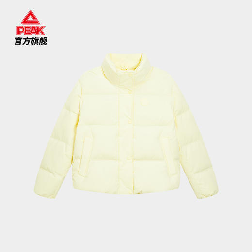 F5254002中厚羽绒服 商品图3