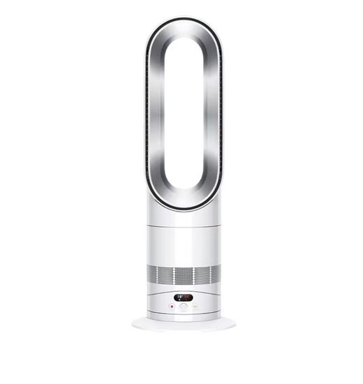 Dyson戴森AM15 暖风机家用取暖器空气循环冷暖风扇 商品图0