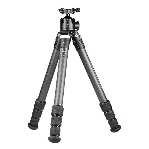 马小路Marsace MT44S XB-3R 无中轴三脚架云台套装 商品图0