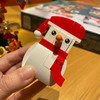 圣诞老人.雪人积木 商品缩略图5