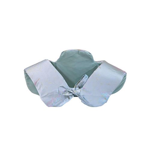 兰序 云山灸 抚云肩 肩颈热敷包 智能控温 温和热敷 可拆卸设计 商品图3