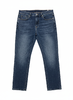 佐丹奴男装25年商场同款180度腰头窄身窄脚版型牛仔裤01115053 商品缩略图0