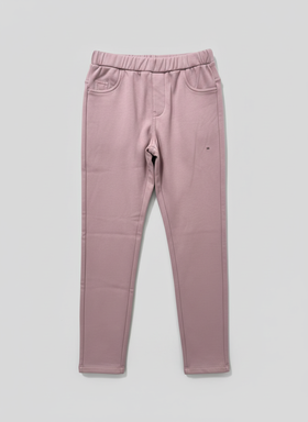 佐丹奴童装25年商场同款丝绒感袜裤03495609