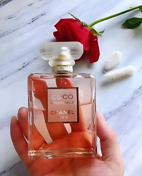 香奈儿CHANEL可可小姐