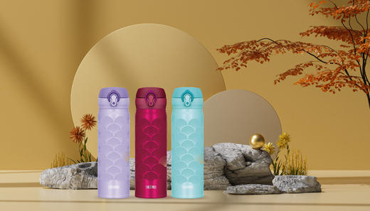 【云粉节】10楼 膳魔师  膳魔师JNL-503进口保温杯500ML零售价445元/只  限时99.5/只 商品图0