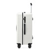 驿客运动款拉杆箱24英寸 EKX-6024 白色 商品缩略图3