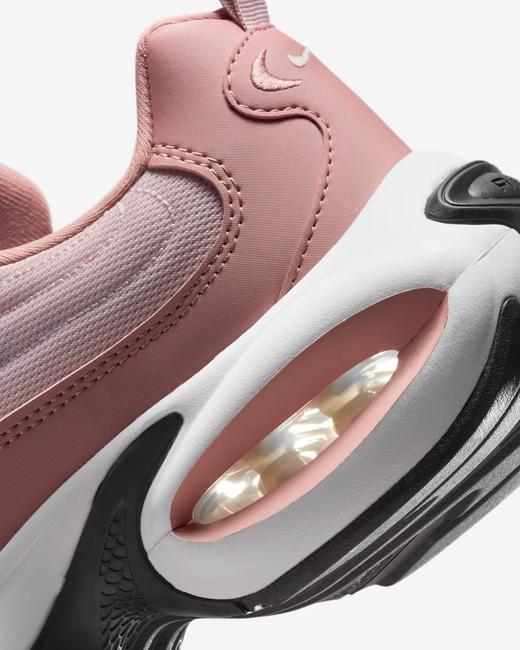 黑5折上折！Nike耐克Air Max Portal女款气垫鞋 商品图8