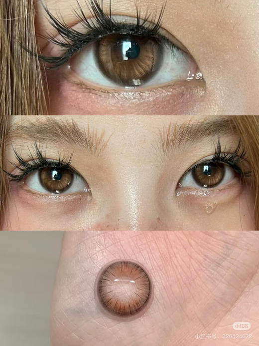 半年抛 liliyacon 落日松木 14.2 缺 ：0 100-325  375 400 425  450 475 500 550 600 650  700 750   800 商品图2