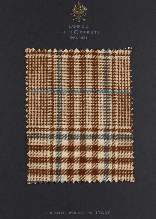 Cerruti 1881 1800-0199/0001 商品图0