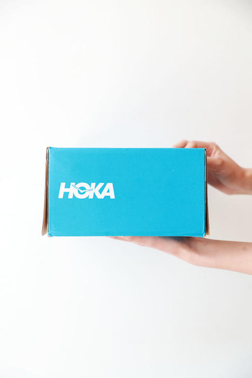 高颜值+软支撑，二代目徒步跑山鞋。户外越野缓震公路跑鞋C112258 商品图13