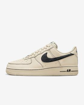 黑5折上折！Nike耐克Air Force 1 '07 LV8空军一号男鞋