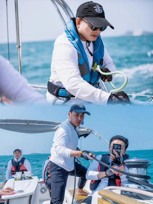 三亚帆船课程班 商品图2