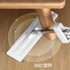 免手洗平板拖把 一拖净吸水懒人地拖拖布拖地神器 1把 商品缩略图2
