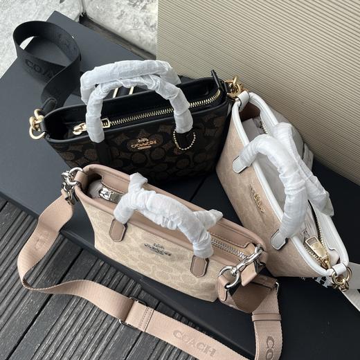 蔻家爆款City15迷你购物袋 商品图3