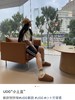 UGG 新款半拖美式复古鞋 商品缩略图7