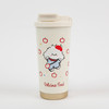 【礼物季】可爱卡通卷毛小狗528ml保温咖啡杯-纪念日百货门店同款167695035 商品缩略图4