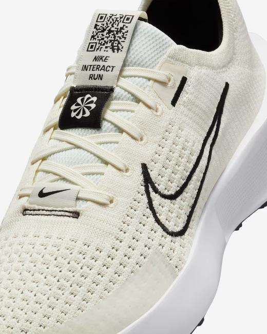 黑5折上折！Nike耐克超好评女款跑鞋 商品图5