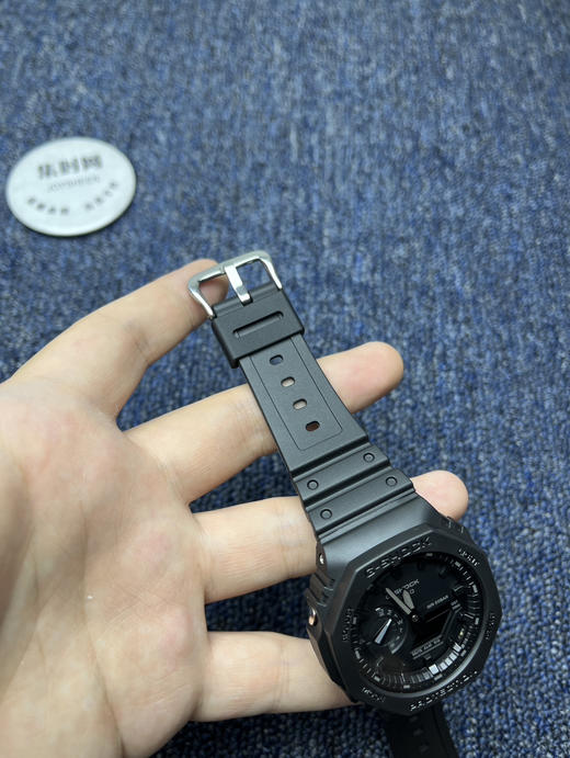 卡西欧G-SH0CK系列“农家橡树” 商品图7