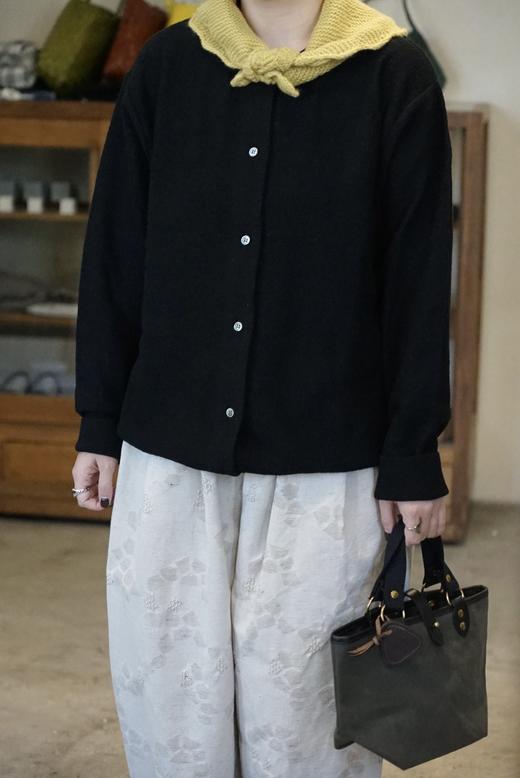 Ordinary fits羊毛开衫 商品图6