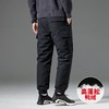 耐克 NIKE 冬季新品刺绣logo户外运动休闲保暖白鸭绒束脚裤 商品缩略图4
