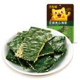26g沙发猫芝麻夹心海苔芝麻味 商品图0