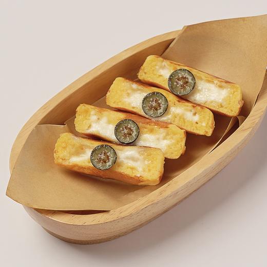 奶皮松饼90g 商品图0