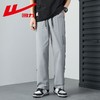 回力美式冲锋裤男2025秋季潮牌工装登山裤宽松大码直筒休闲运动裤 商品缩略图5